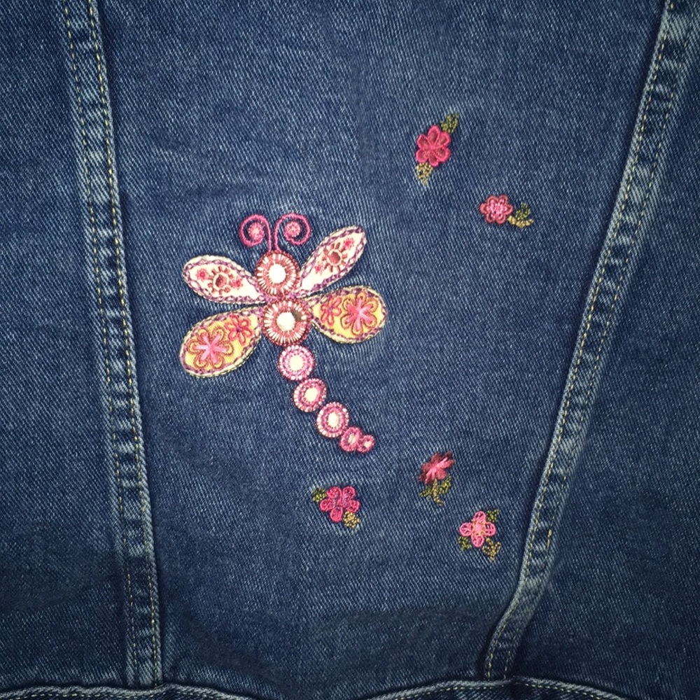 Jacket - Picture 3 of 3